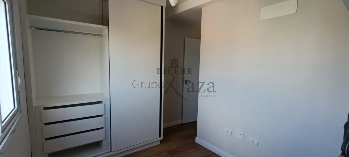 Foto 21 de Apartamento Padrão em Jardim Oriente, São José dos Campos - imagem 21