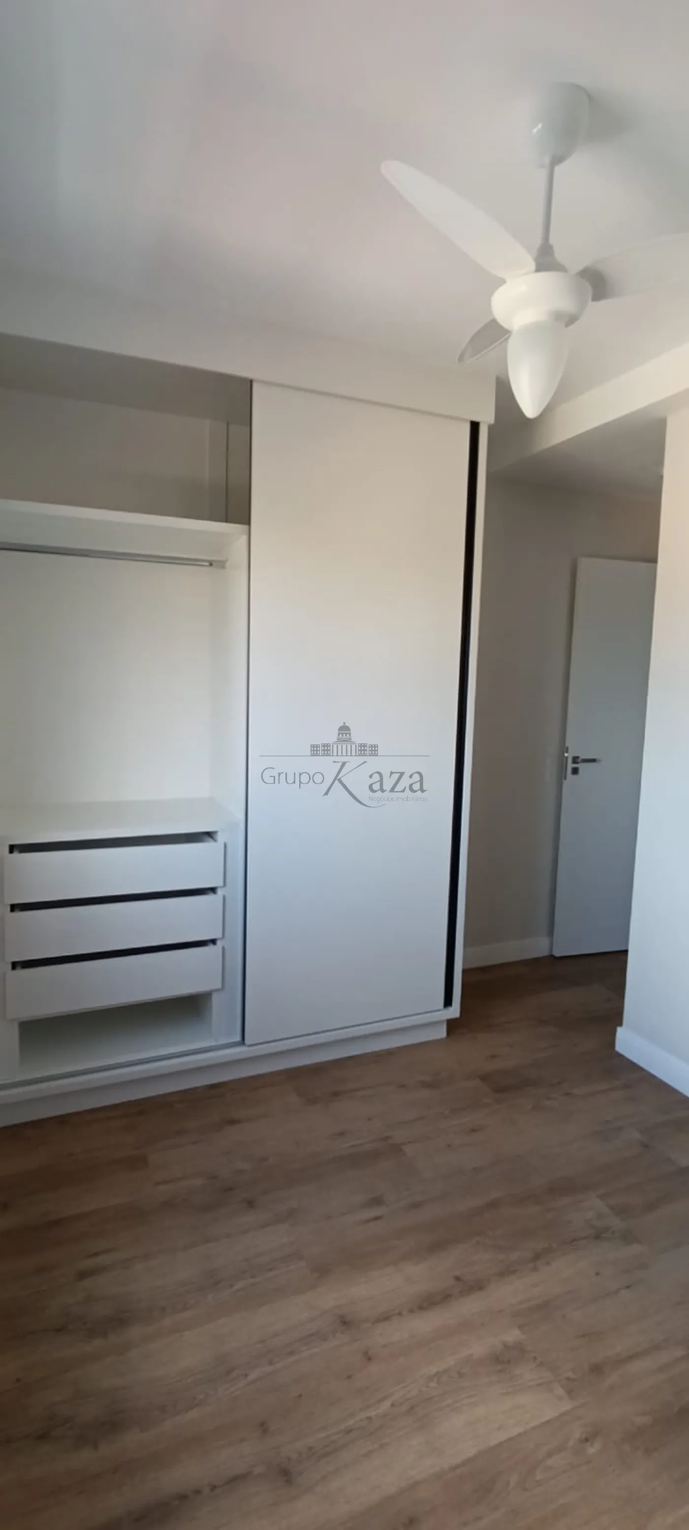 Foto 22 de Apartamento Padrão em Jardim Oriente, São José dos Campos - imagem 22