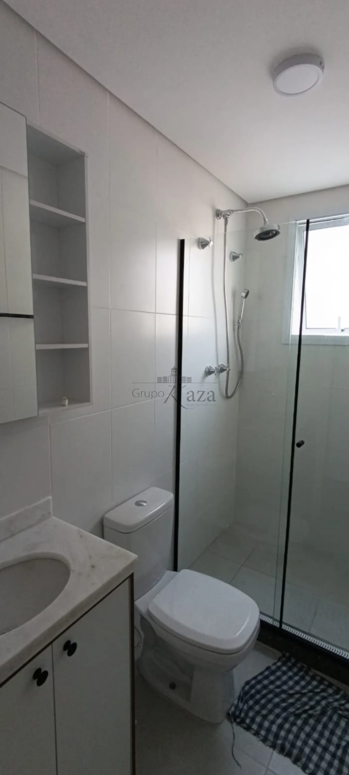 Foto 23 de Apartamento Padrão em Jardim Oriente, São José dos Campos - imagem 23