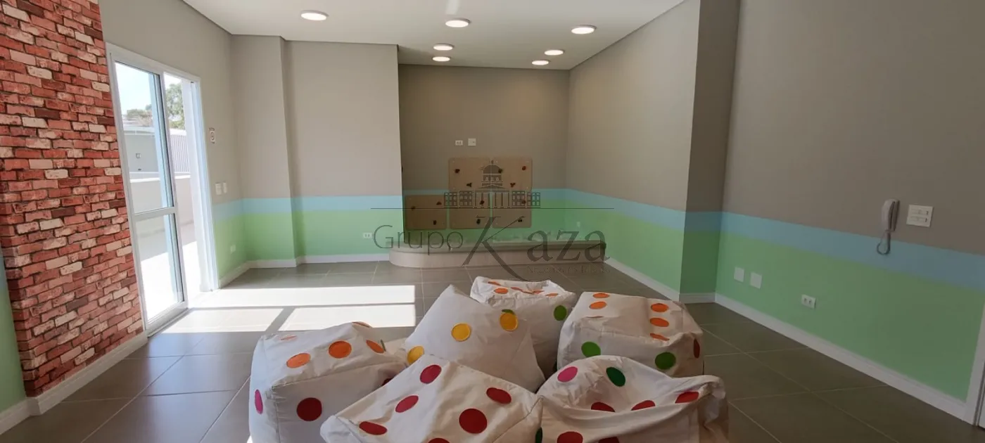 Foto 27 de Apartamento Padrão em Jardim Oriente, São José dos Campos - imagem 27