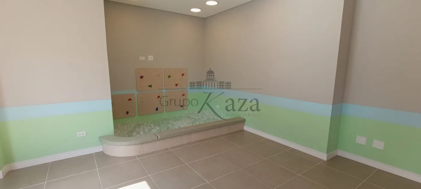 Foto 28 de Apartamento Padrão em Jardim Oriente, São José dos Campos - imagem 28