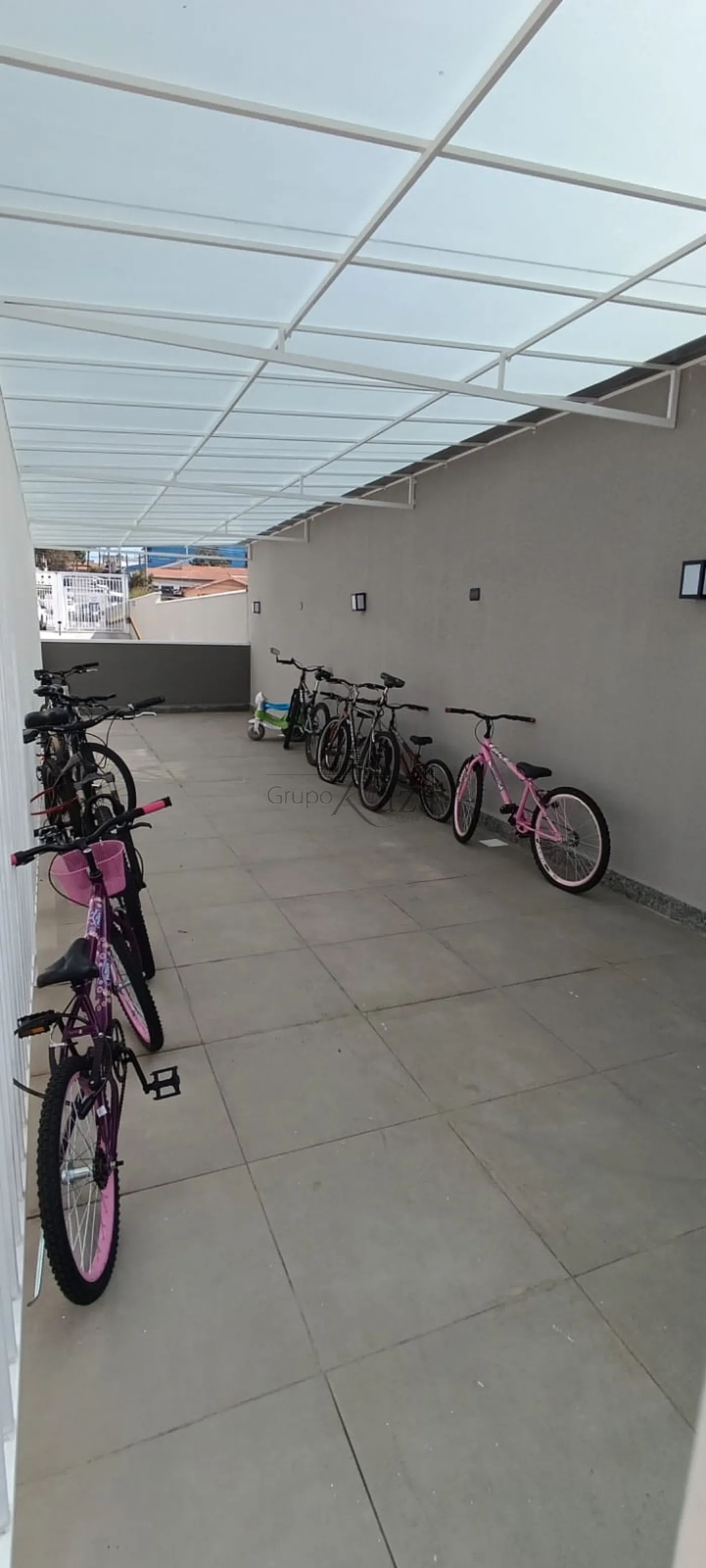 Foto 31 de Apartamento Padrão em Jardim Oriente, São José dos Campos - imagem 31
