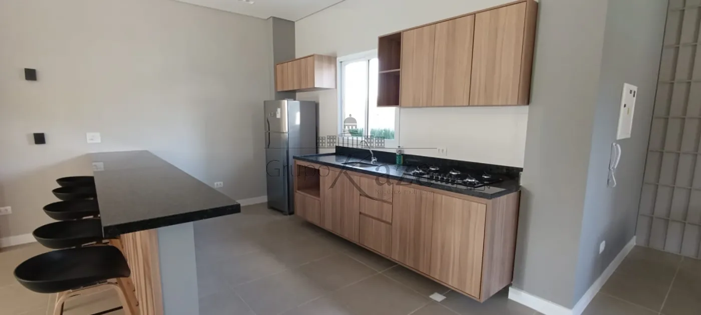 Foto 33 de Apartamento Padrão em Jardim Oriente, São José dos Campos - imagem 33