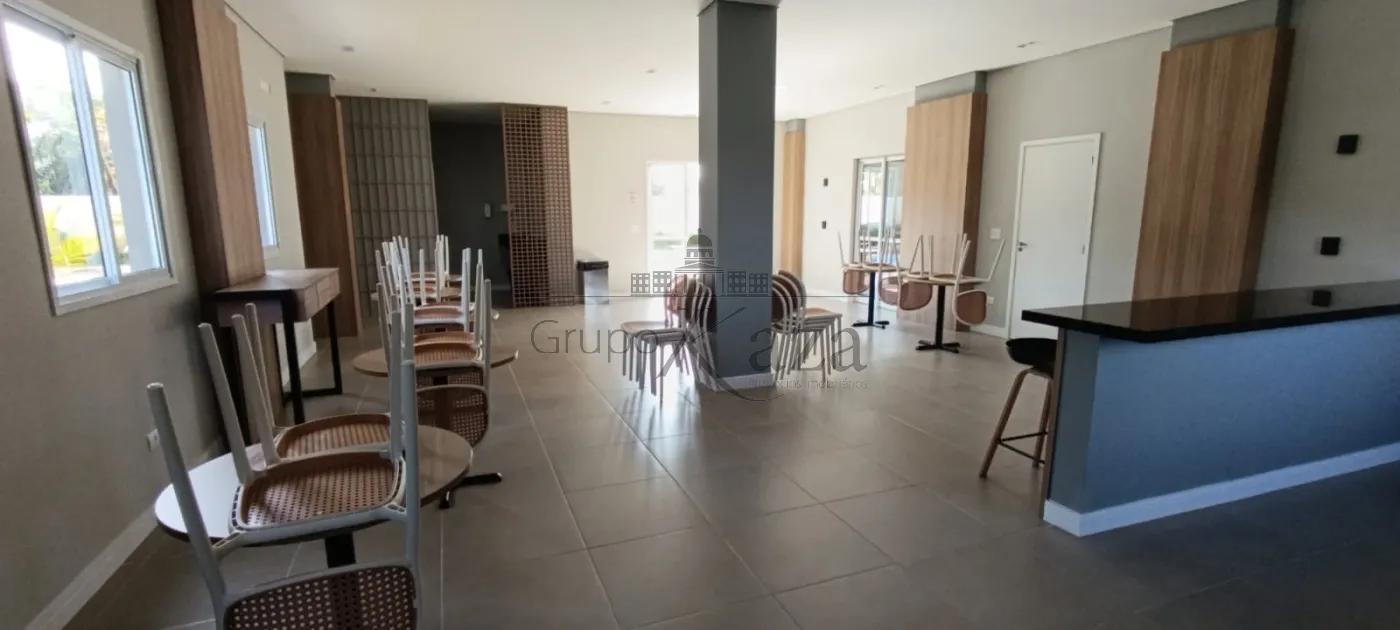 Foto 34 de Apartamento Padrão em Jardim Oriente, São José dos Campos - imagem 34