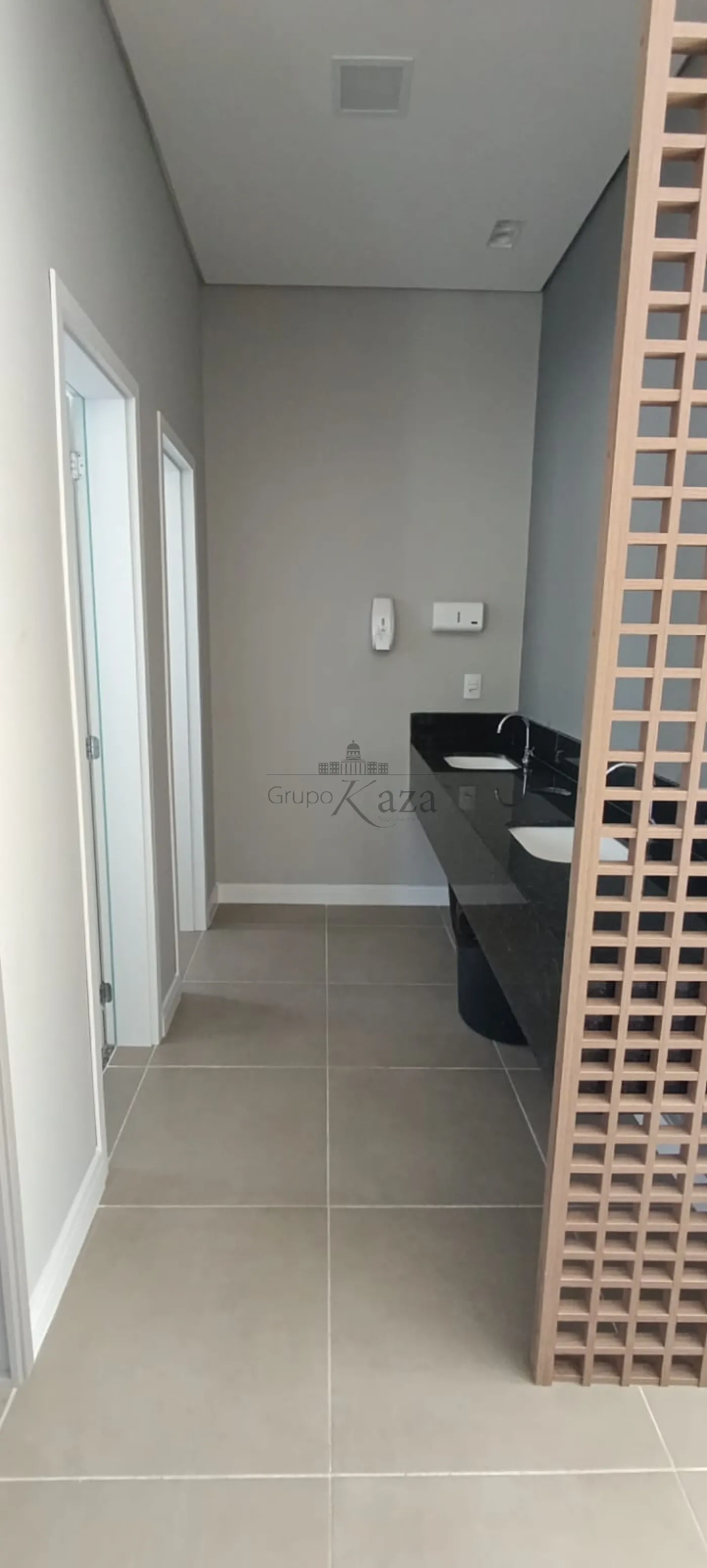 Foto 35 de Apartamento Padrão em Jardim Oriente, São José dos Campos - imagem 35