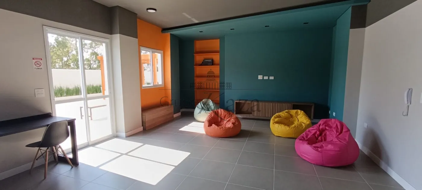 Foto 36 de Apartamento Padrão em Jardim Oriente, São José dos Campos - imagem 36