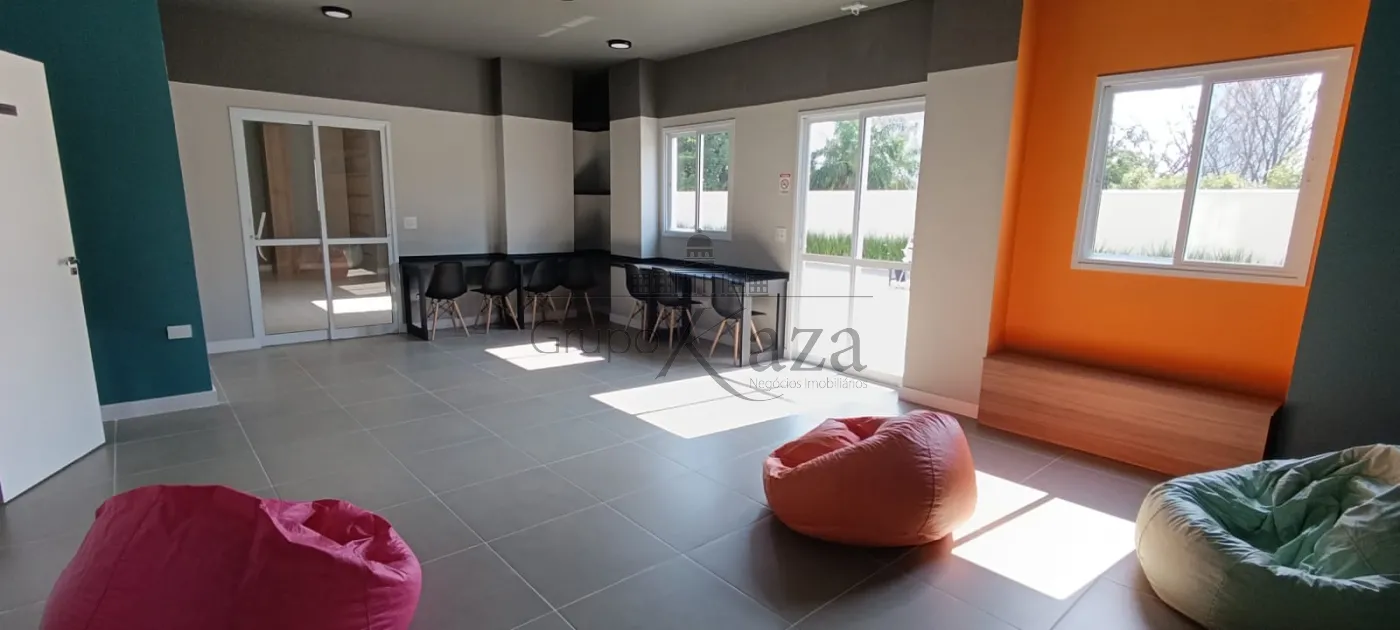 Foto 37 de Apartamento Padrão em Jardim Oriente, São José dos Campos - imagem 37