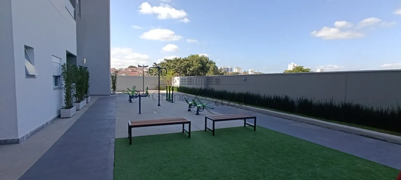 Foto 40 de Apartamento Padrão em Jardim Oriente, São José dos Campos - imagem 40
