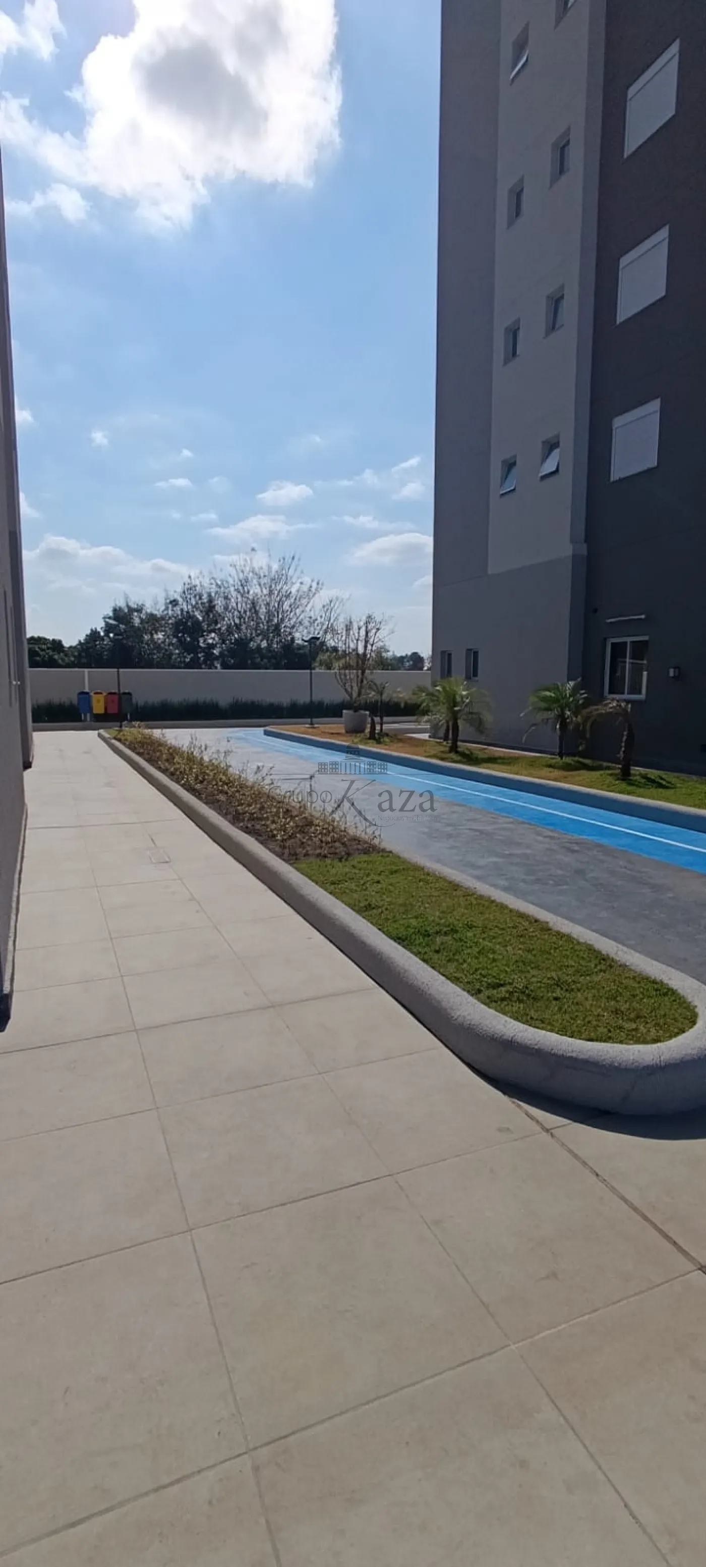 Foto 44 de Apartamento Padrão em Jardim Oriente, São José dos Campos - imagem 44