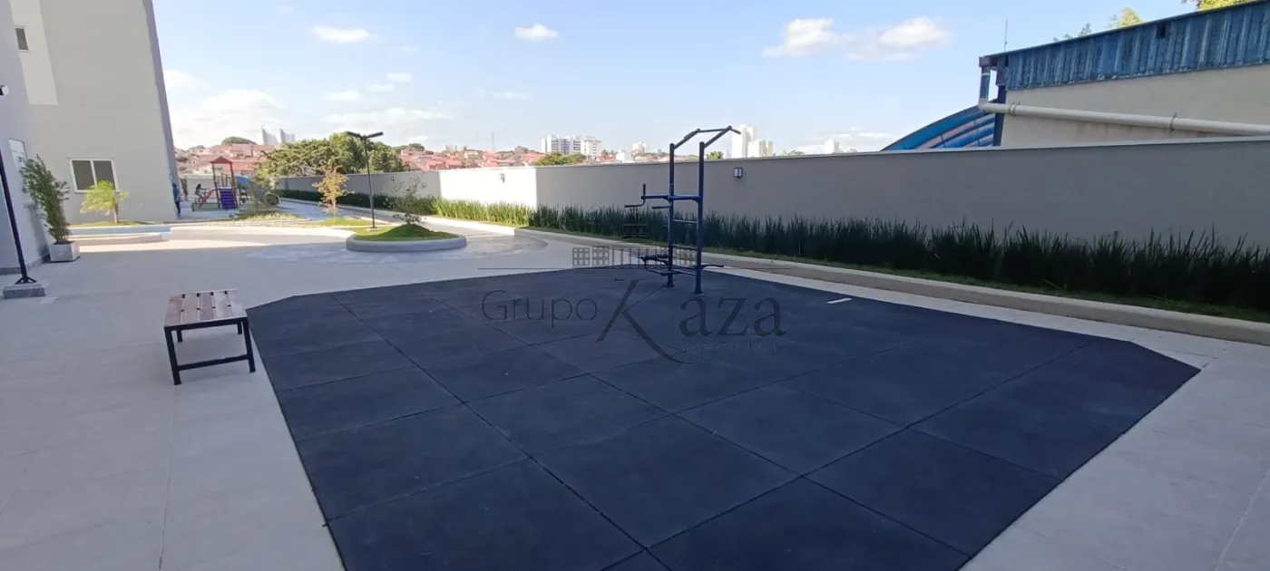 Foto 45 de Apartamento Padrão em Jardim Oriente, São José dos Campos - imagem 45