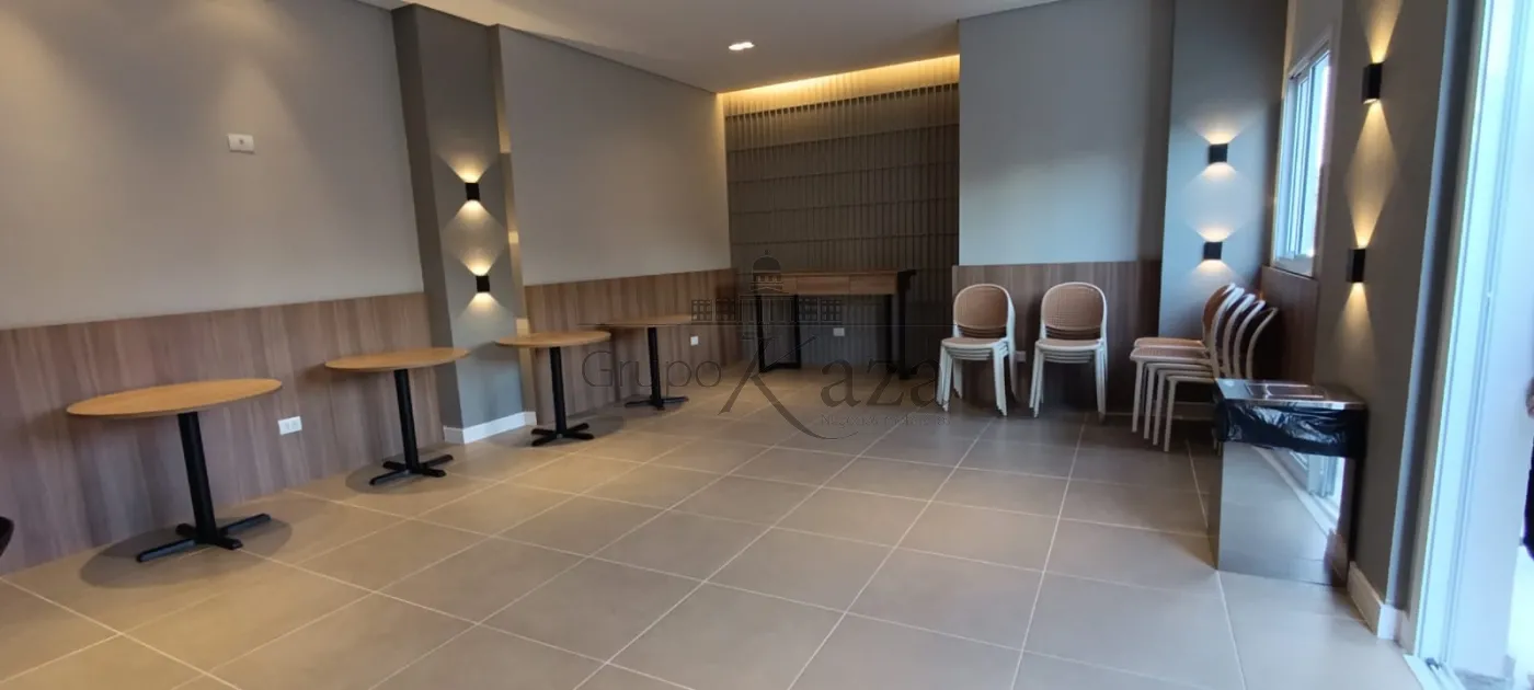 Foto 46 de Apartamento Padrão em Jardim Oriente, São José dos Campos - imagem 46