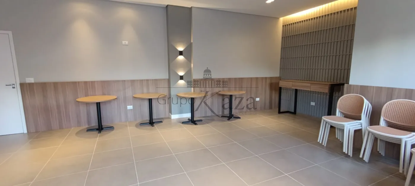 Foto 47 de Apartamento Padrão em Jardim Oriente, São José dos Campos - imagem 47