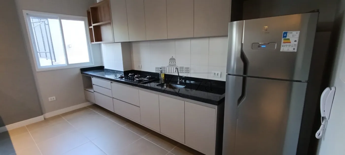 Foto 48 de Apartamento Padrão em Jardim Oriente, São José dos Campos - imagem 48
