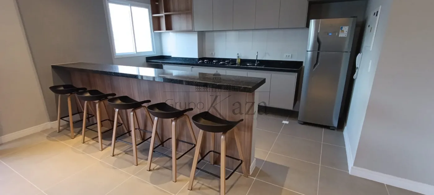 Foto 49 de Apartamento Padrão em Jardim Oriente, São José dos Campos - imagem 49