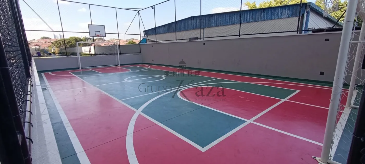 Foto 50 de Apartamento Padrão em Jardim Oriente, São José dos Campos - imagem 50