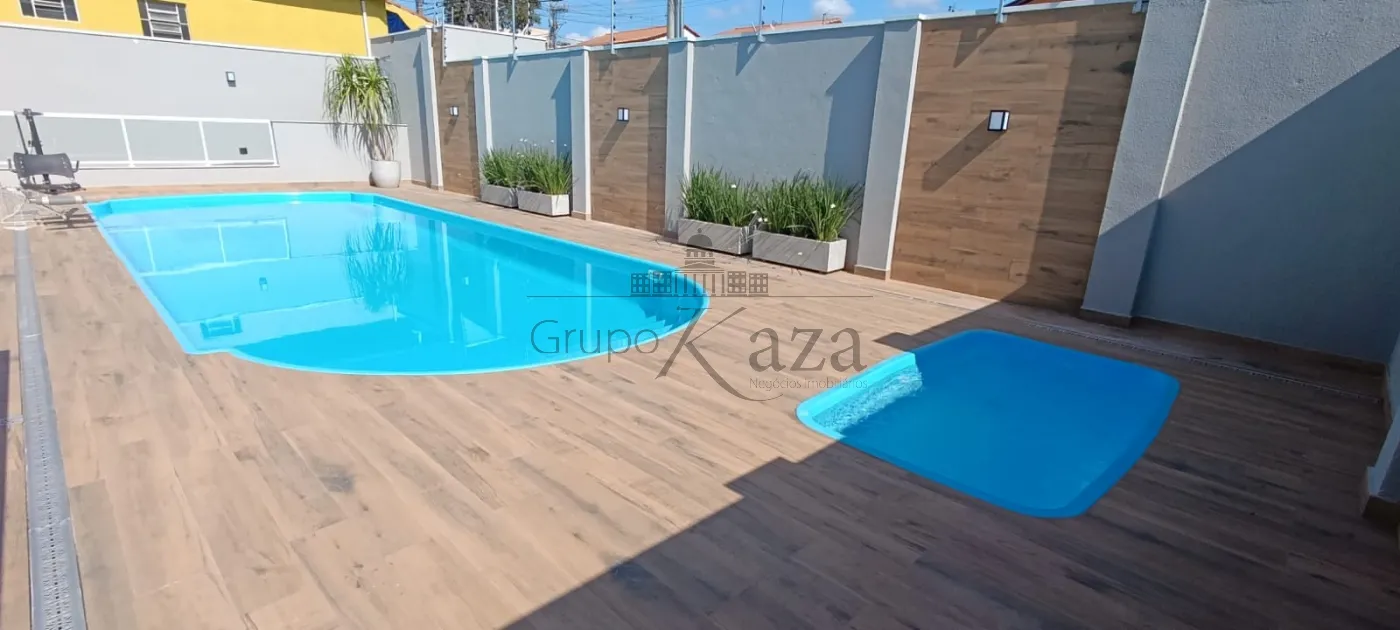 Foto 51 de Apartamento Padrão em Jardim Oriente, São José dos Campos - imagem 51
