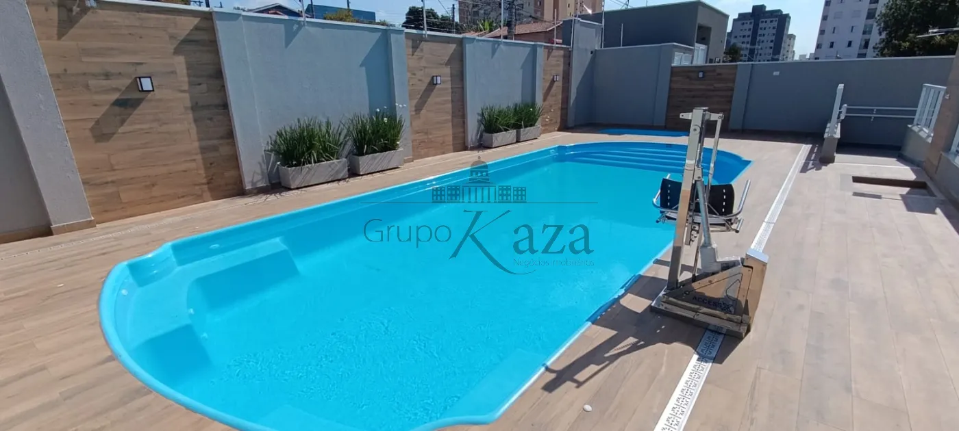 Foto 52 de Apartamento Padrão em Jardim Oriente, São José dos Campos - imagem 52