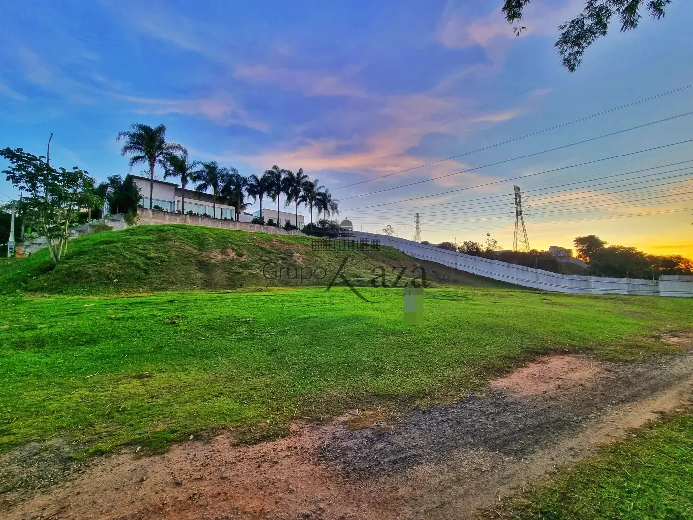 Foto 1 de Terreno Condomínio em Condomínio Residencial Mirante do Vale, Jacareí - imagem 1