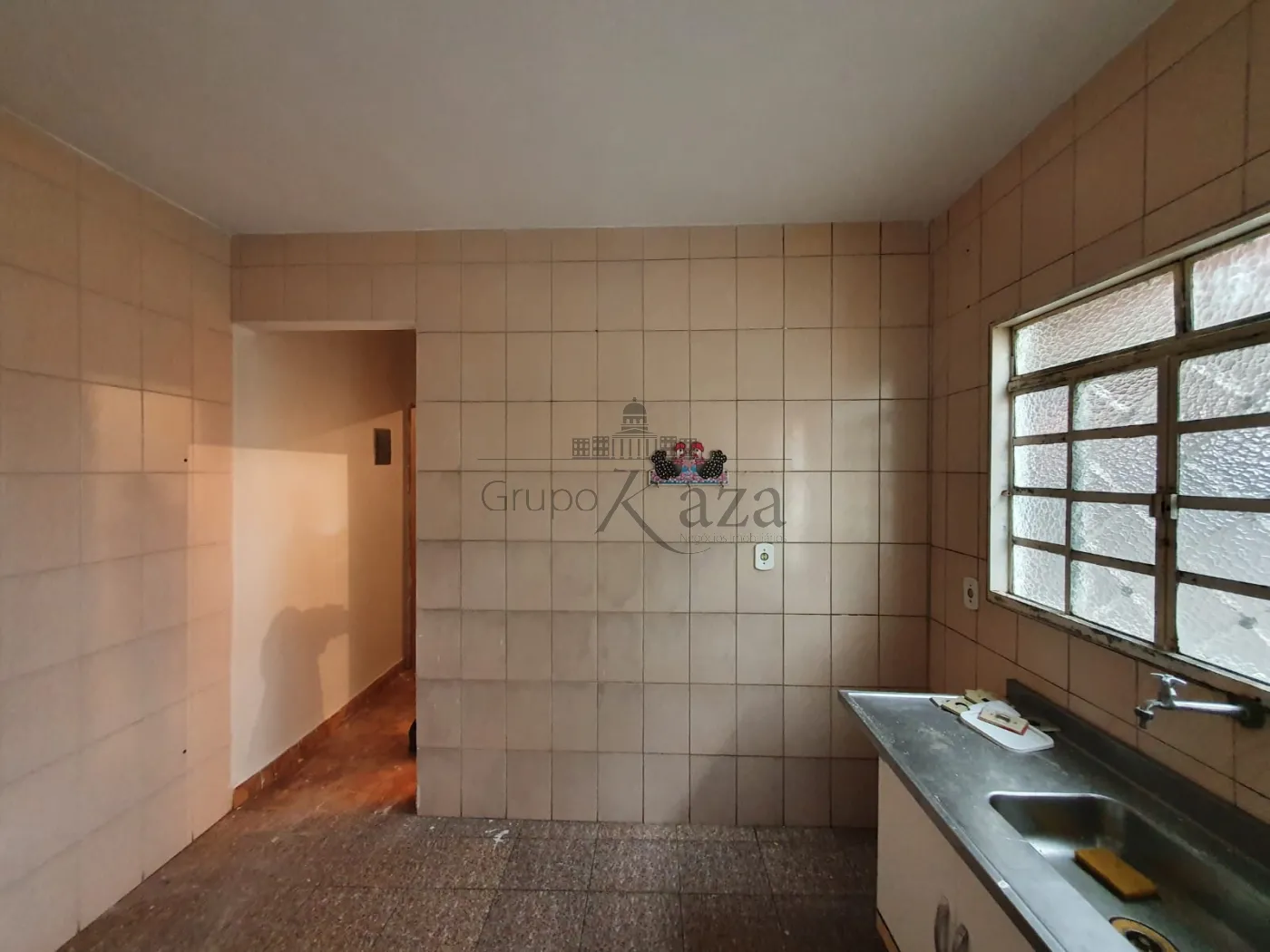Foto 2 de Casa Padrão em Jardim Itapoã, São José dos Campos - imagem 2
