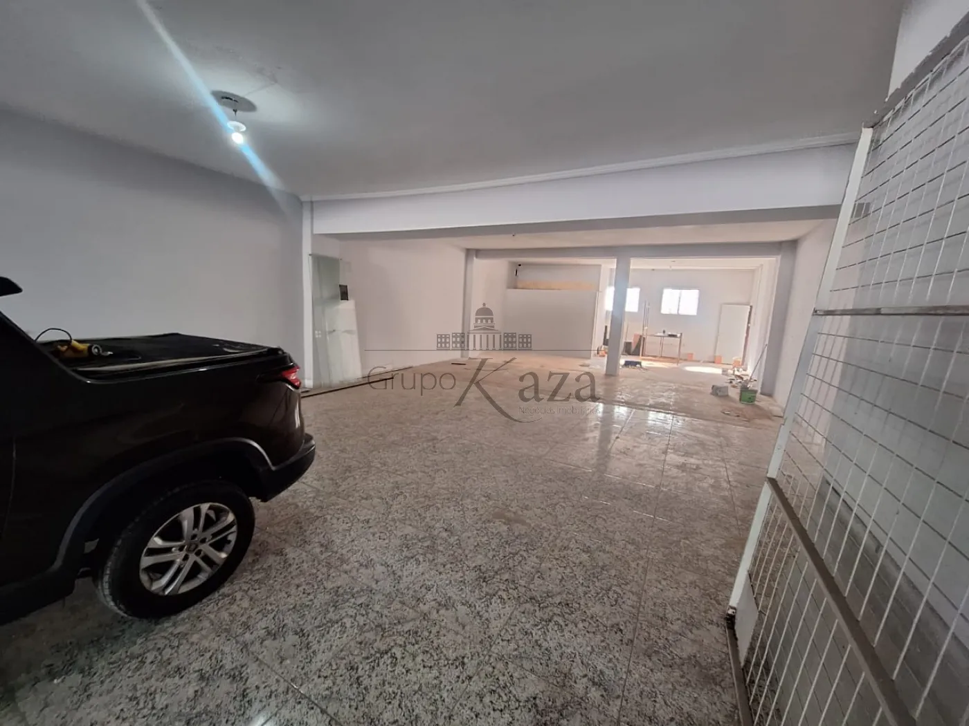 Foto 7 de Comercial Ponto Comercial em Residencial Gazzo, São José dos Campos - imagem 7