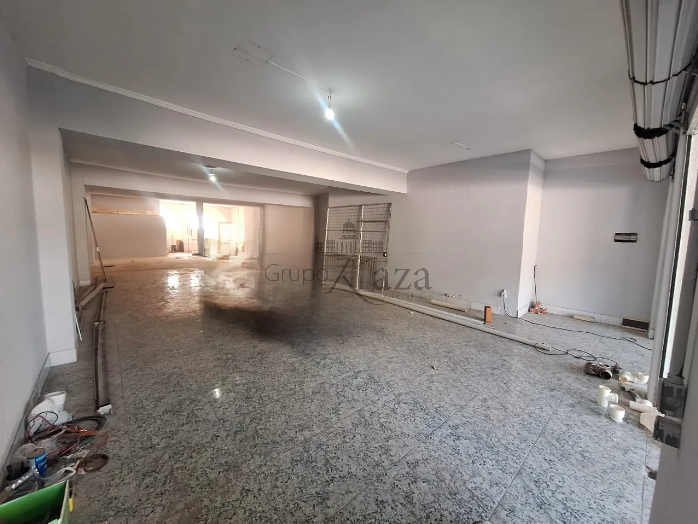 Foto 4 de Comercial Ponto Comercial em Residencial Gazzo, São José dos Campos - imagem 4