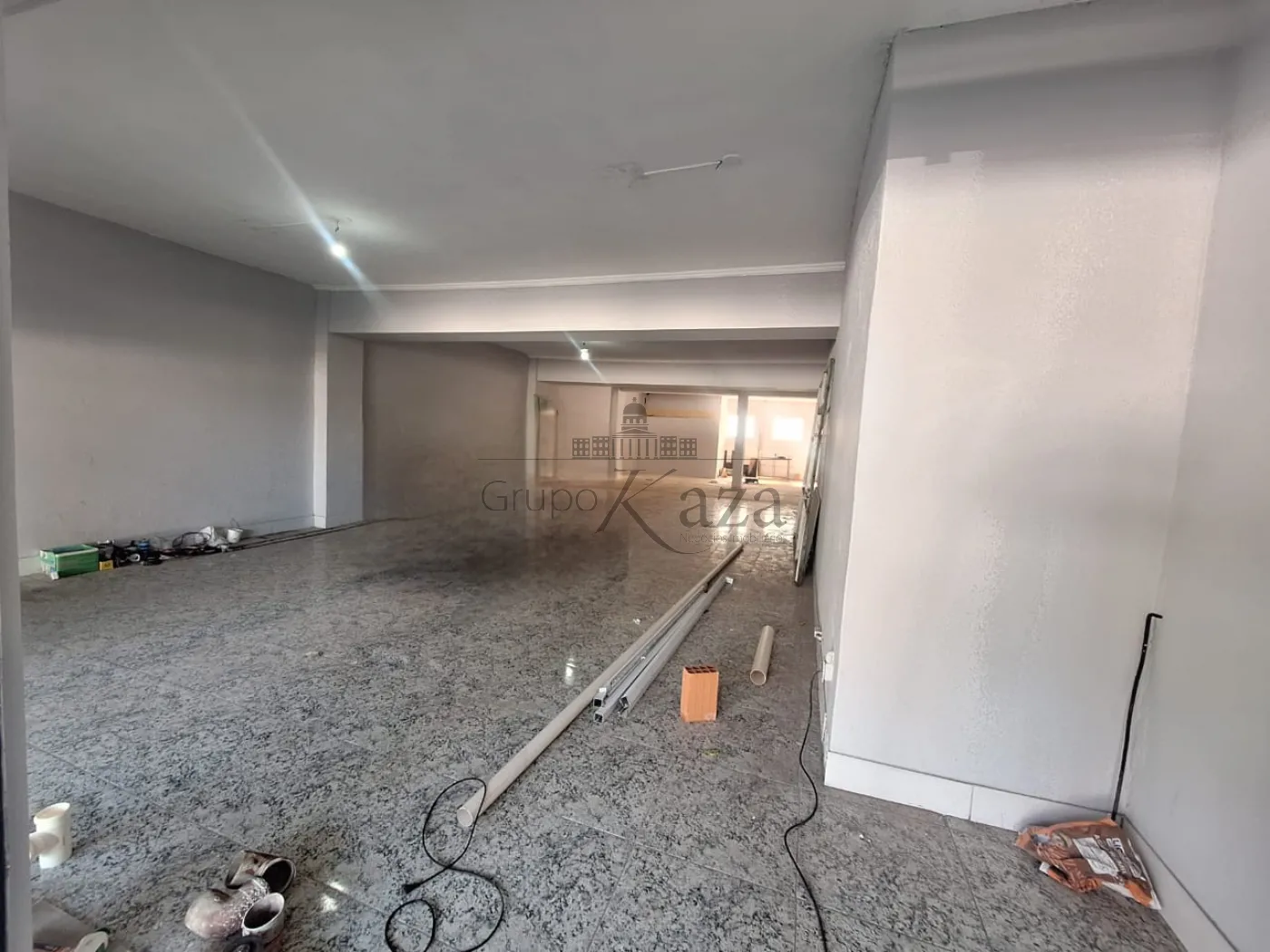 Foto 3 de Comercial Ponto Comercial em Residencial Gazzo, São José dos Campos - imagem 3
