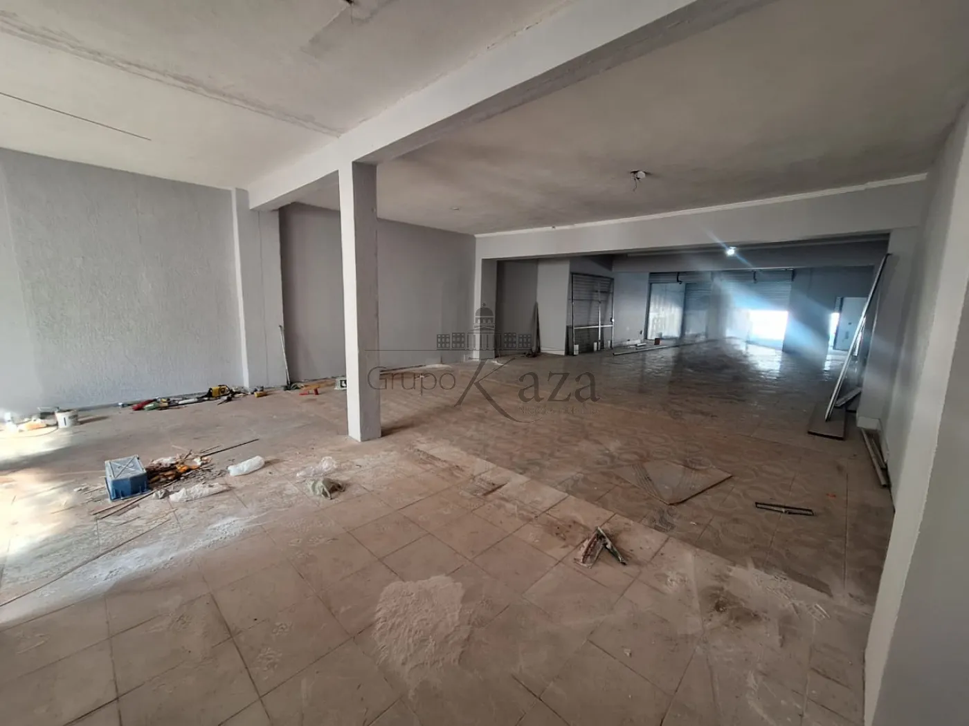 Foto 2 de Comercial Ponto Comercial em Residencial Gazzo, São José dos Campos - imagem 2