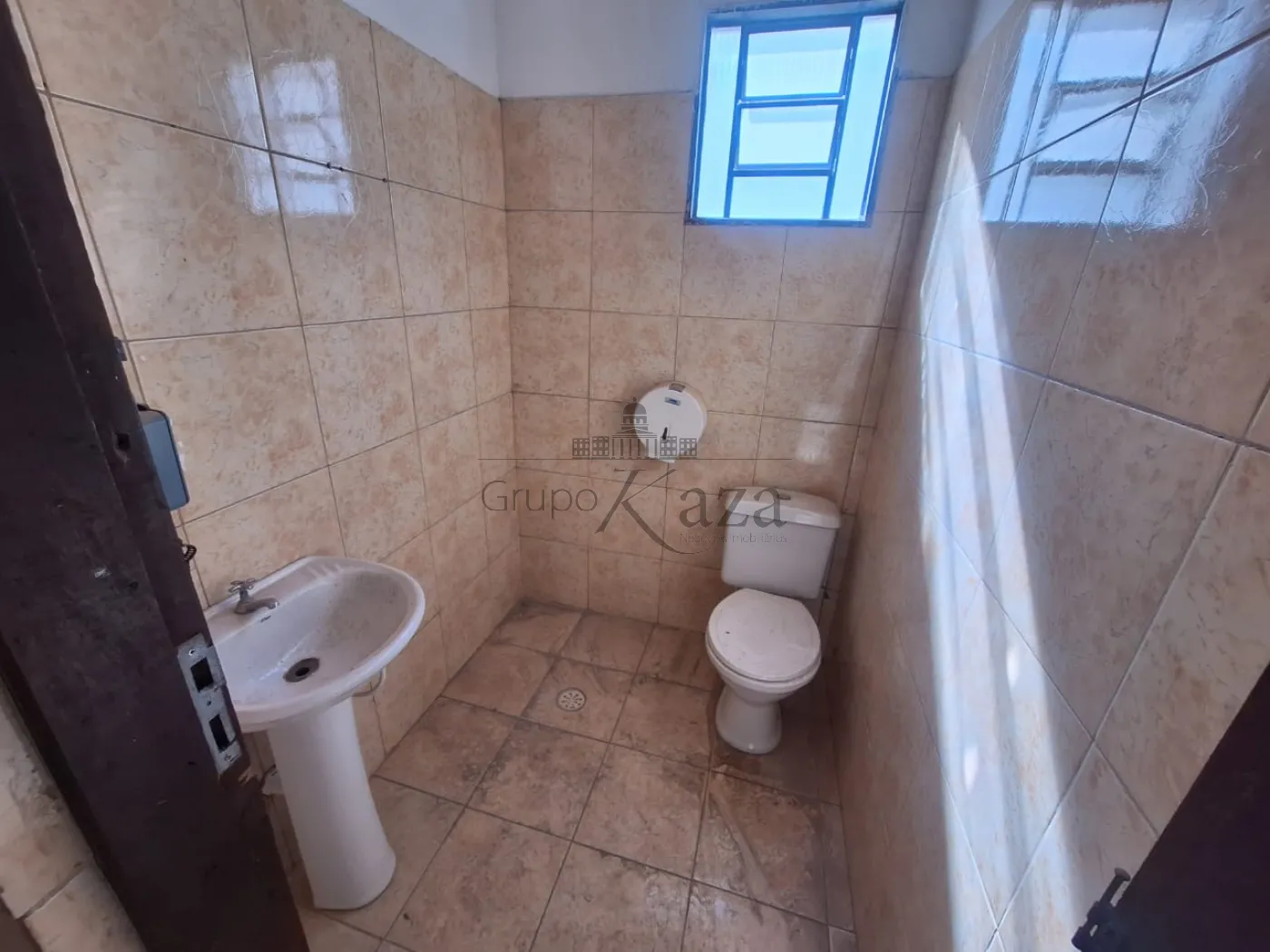 Foto 9 de Comercial Ponto Comercial em Residencial Gazzo, São José dos Campos - imagem 9