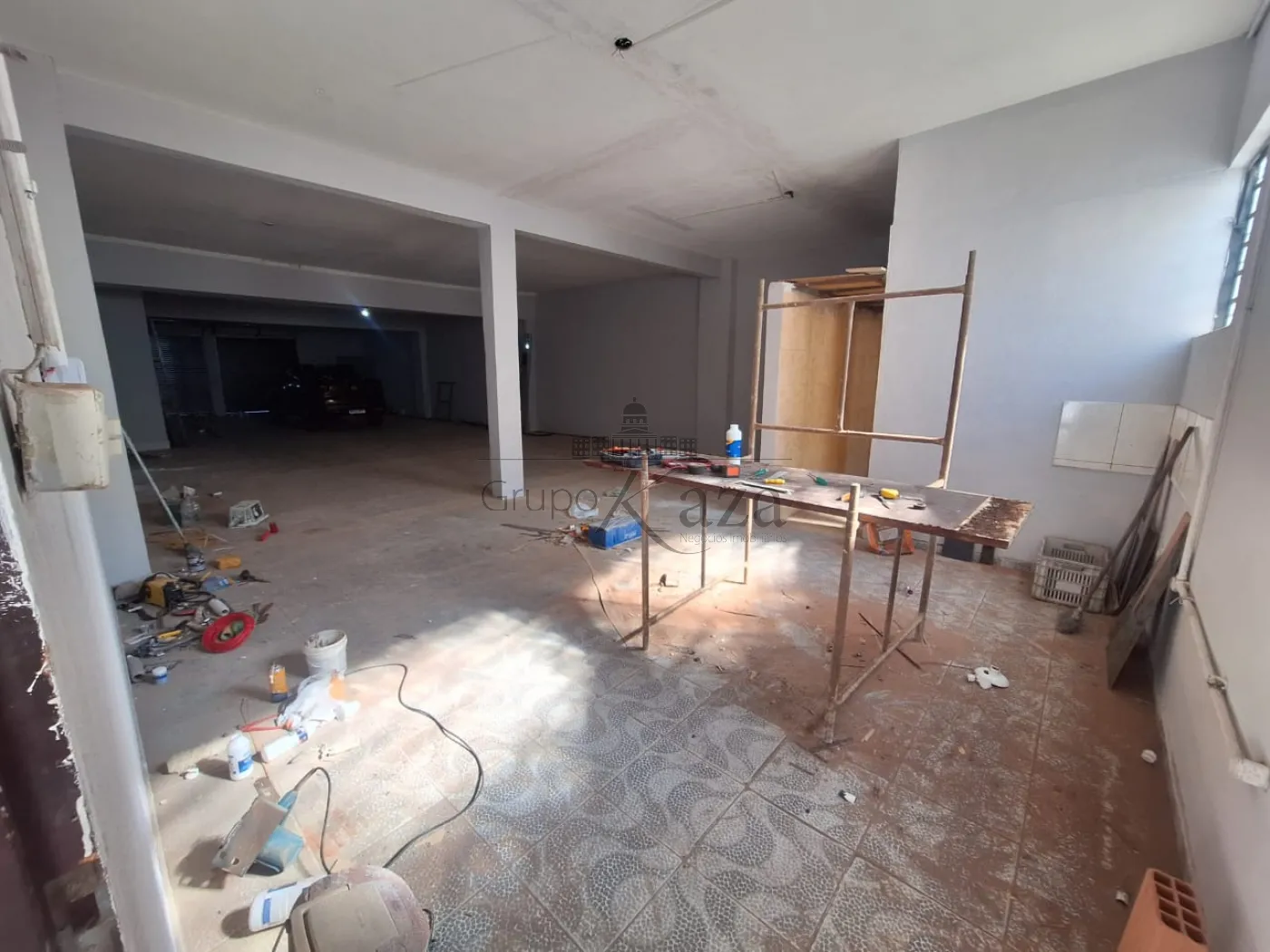 Foto 5 de Comercial Ponto Comercial em Residencial Gazzo, São José dos Campos - imagem 5