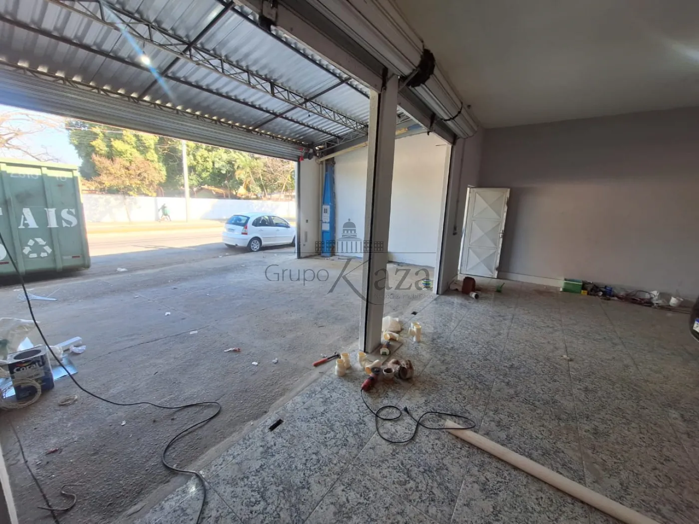 Foto 6 de Comercial Ponto Comercial em Residencial Gazzo, São José dos Campos - imagem 6