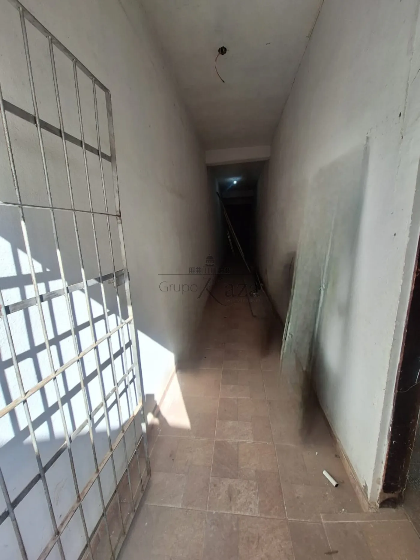 Foto 8 de Casa Edicula em Residencial Gazzo, São José dos Campos - imagem 8