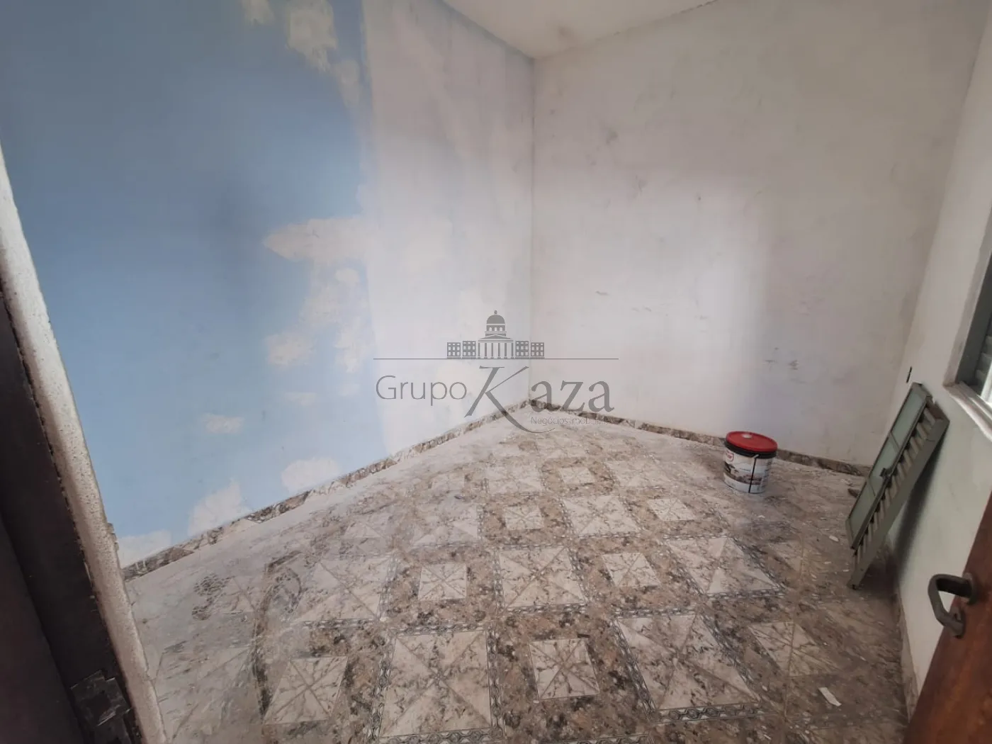 Foto 6 de Casa Edicula em Residencial Gazzo, São José dos Campos - imagem 6
