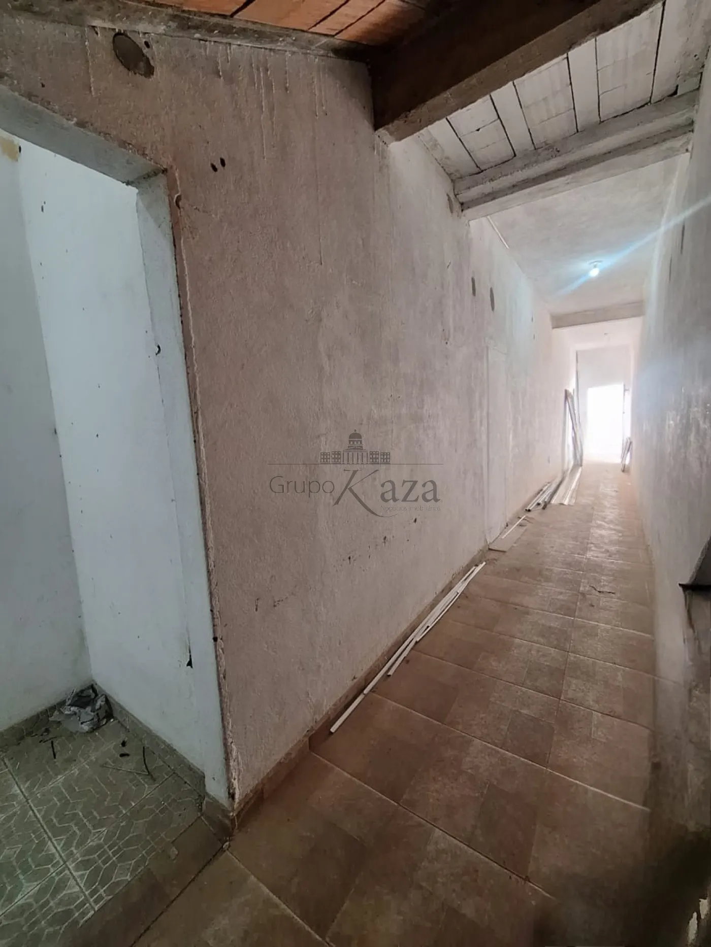 Foto 1 de Casa Edicula em Residencial Gazzo, São José dos Campos - imagem 1