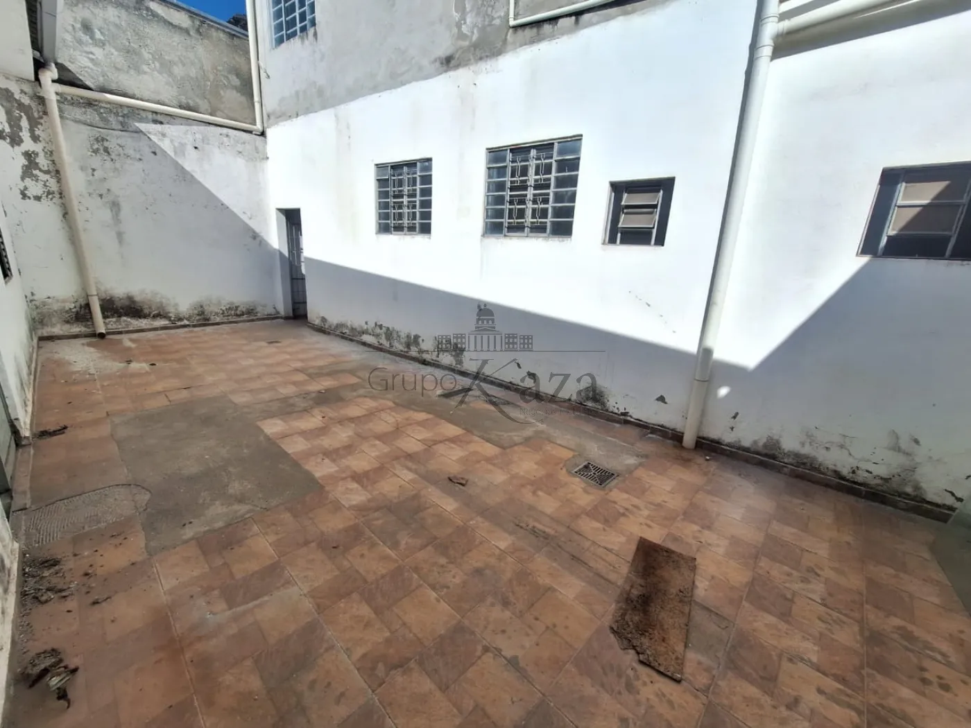 Foto 11 de Casa Edicula em Residencial Gazzo, São José dos Campos - imagem 11