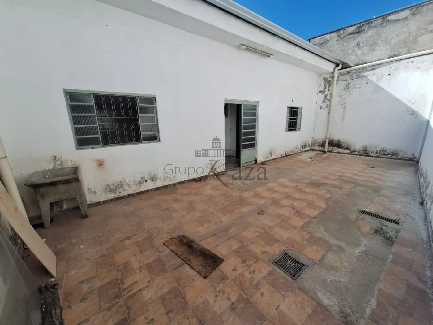 Foto 10 de Casa Edicula em Residencial Gazzo, São José dos Campos - imagem 10