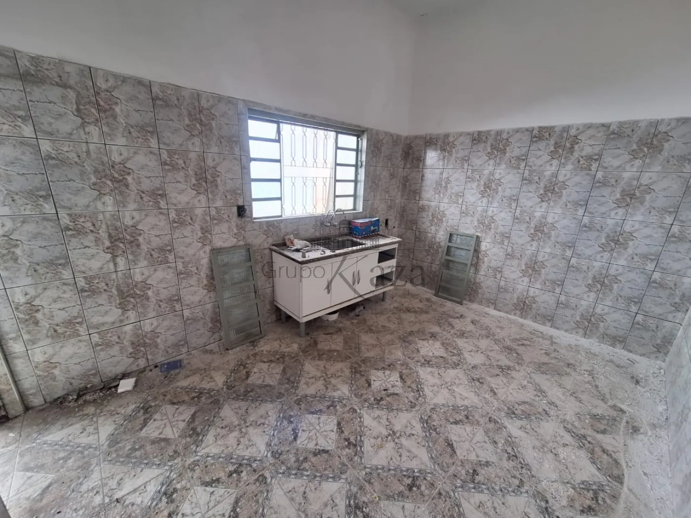 Foto 4 de Casa Edicula em Residencial Gazzo, São José dos Campos - imagem 4