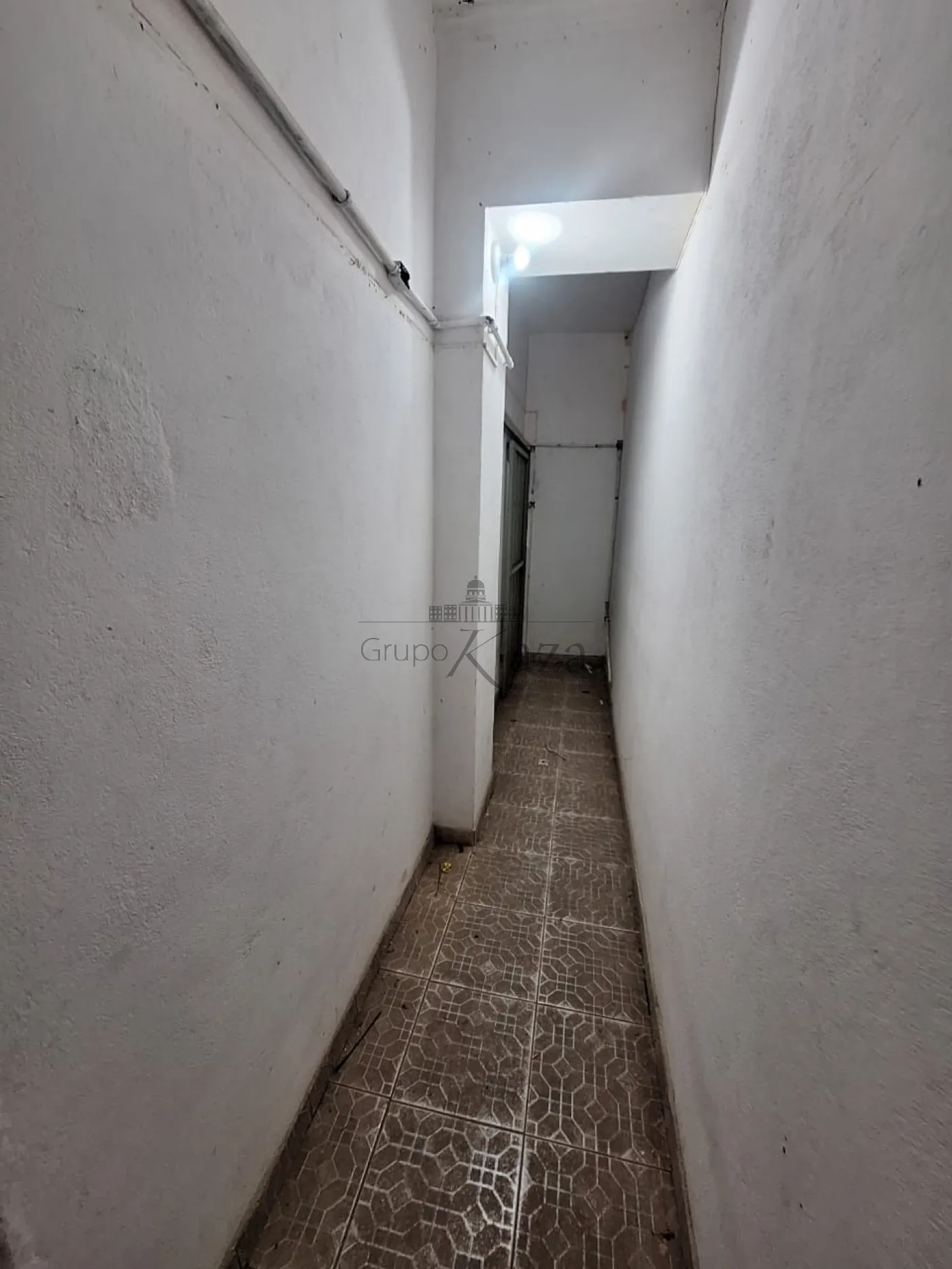 Foto 2 de Casa Edicula em Residencial Gazzo, São José dos Campos - imagem 2