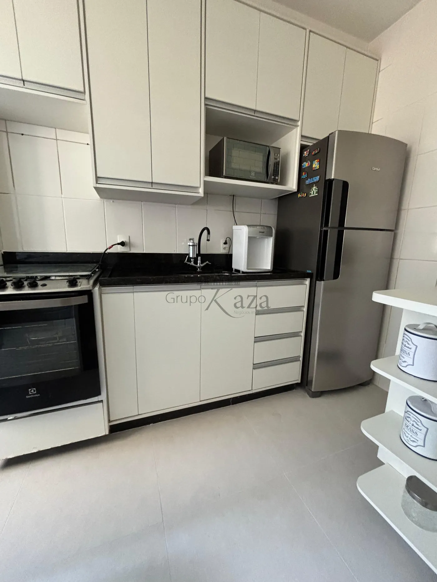 Foto 2 de Apartamento Padrão em Jardim Ismênia, São José dos Campos - imagem 2