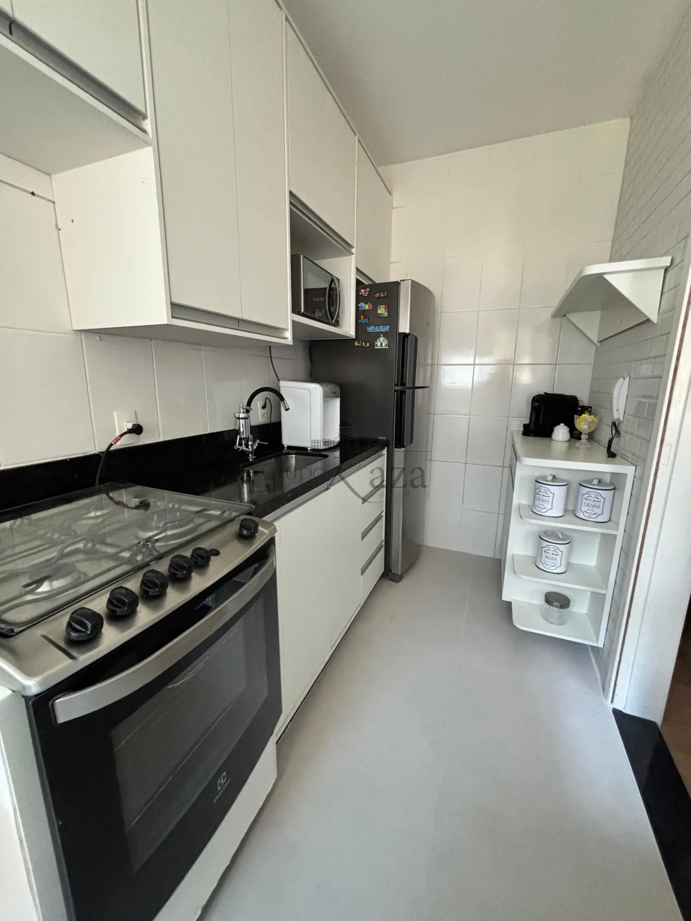 Foto 3 de Apartamento Padrão em Jardim Ismênia, São José dos Campos - imagem 3