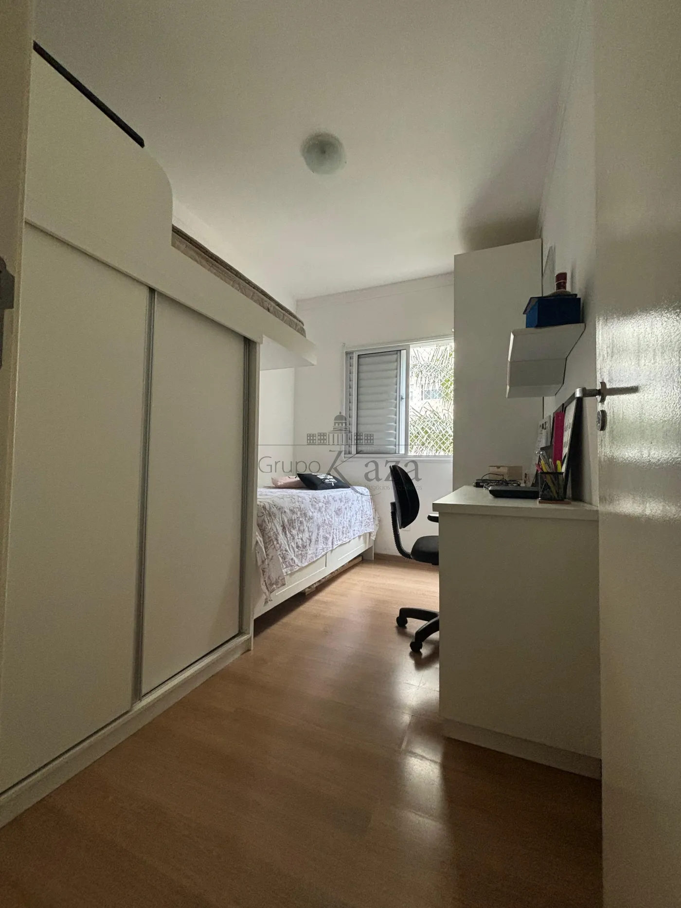 Foto 7 de Apartamento Padrão em Jardim Ismênia, São José dos Campos - imagem 7
