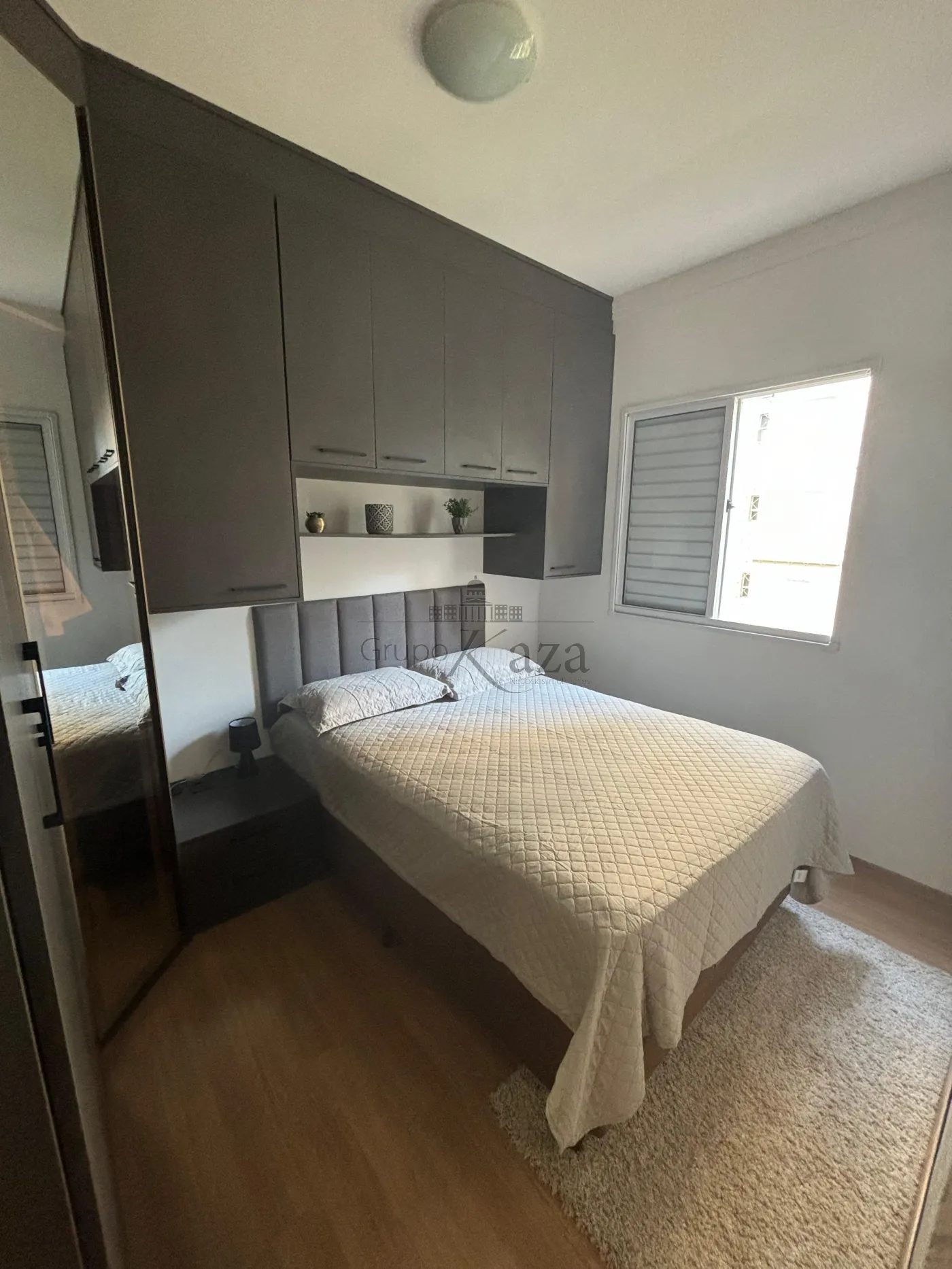 Foto 8 de Apartamento Padrão em Jardim Ismênia, São José dos Campos - imagem 8
