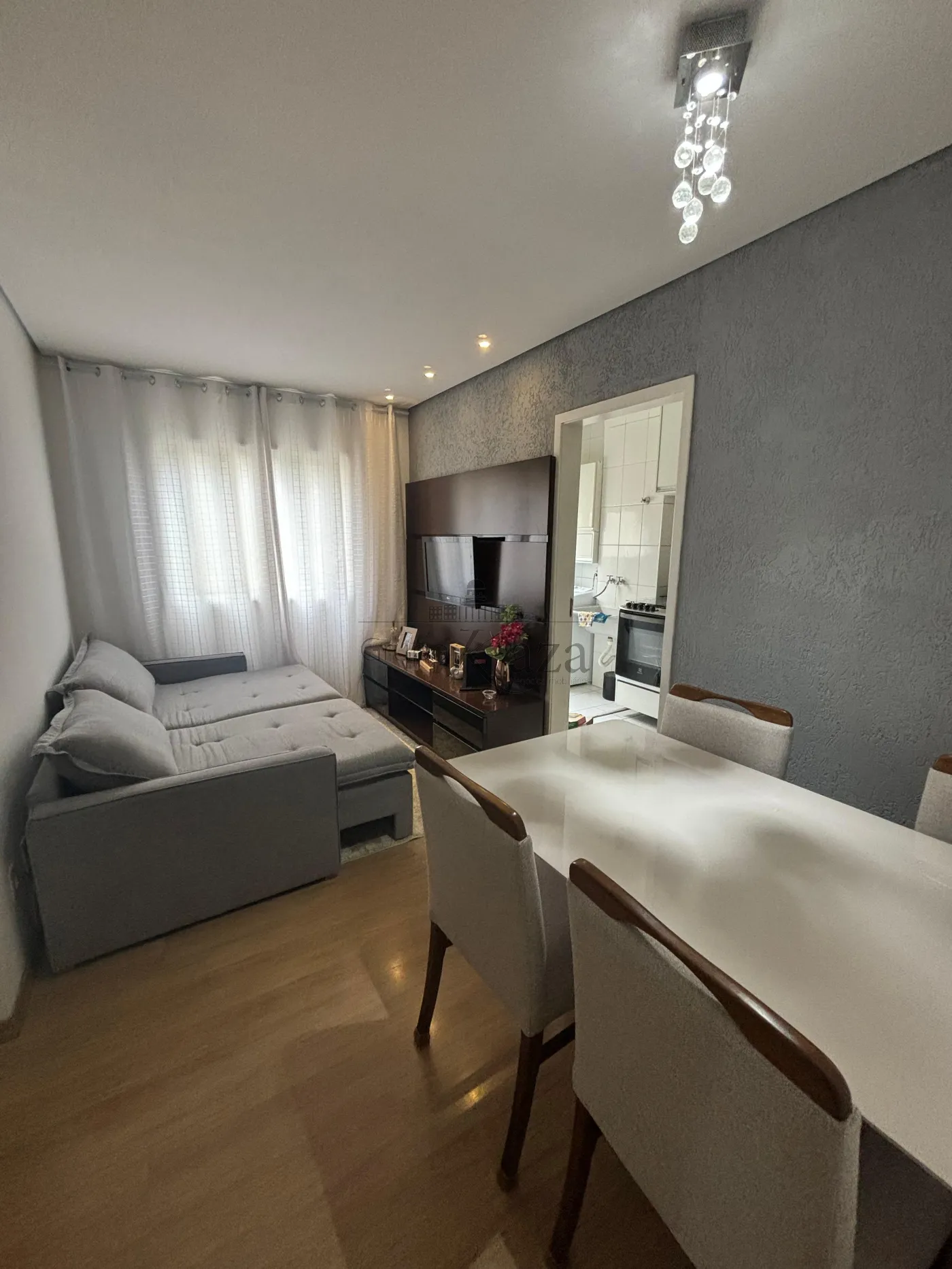 Foto 1 de Apartamento Padrão em Jardim Ismênia, São José dos Campos - imagem 1