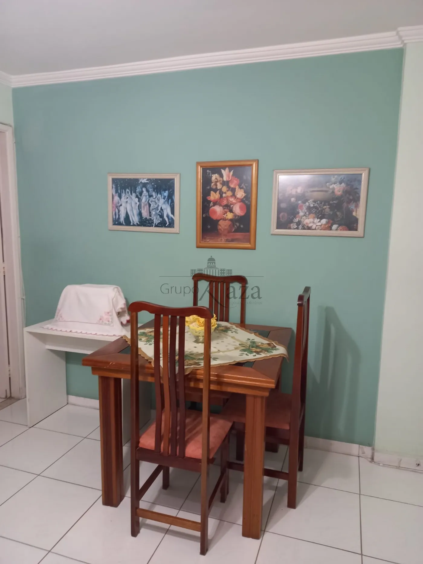 Foto 1 de Apartamento Padrão em Jardim América, São José dos Campos - imagem 1