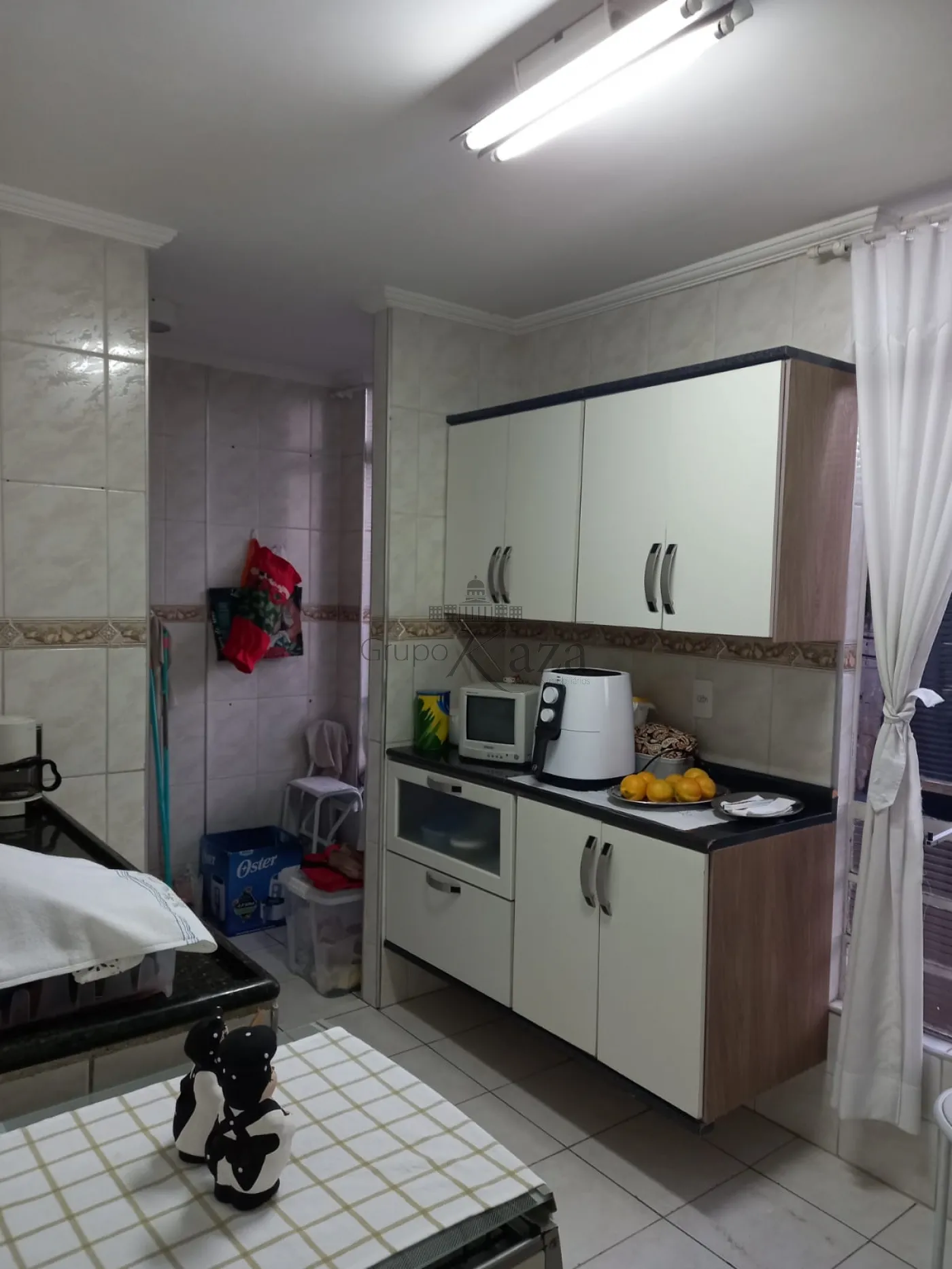 Foto 2 de Apartamento Padrão em Jardim América, São José dos Campos - imagem 2