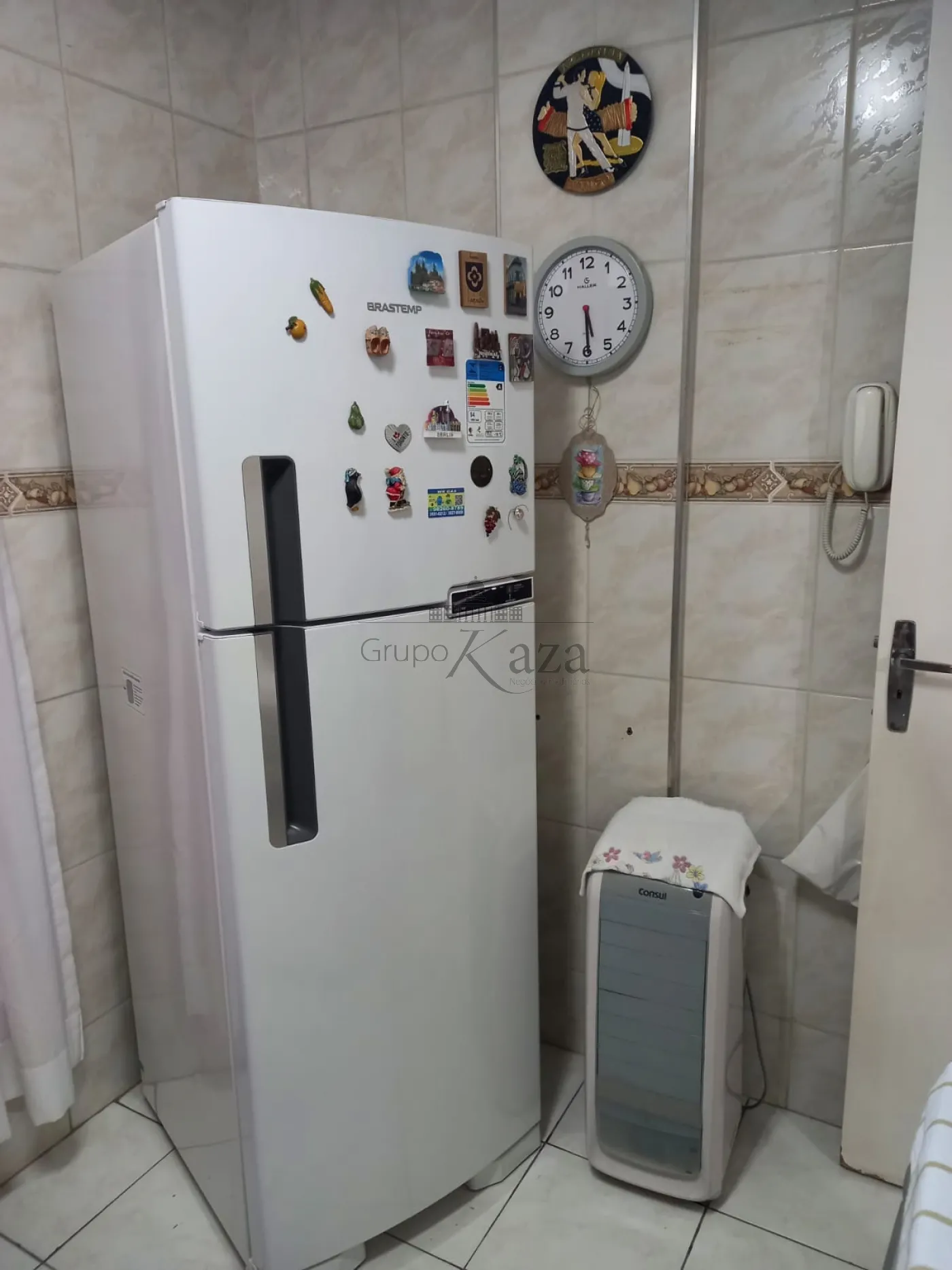 Foto 3 de Apartamento Padrão em Jardim América, São José dos Campos - imagem 3