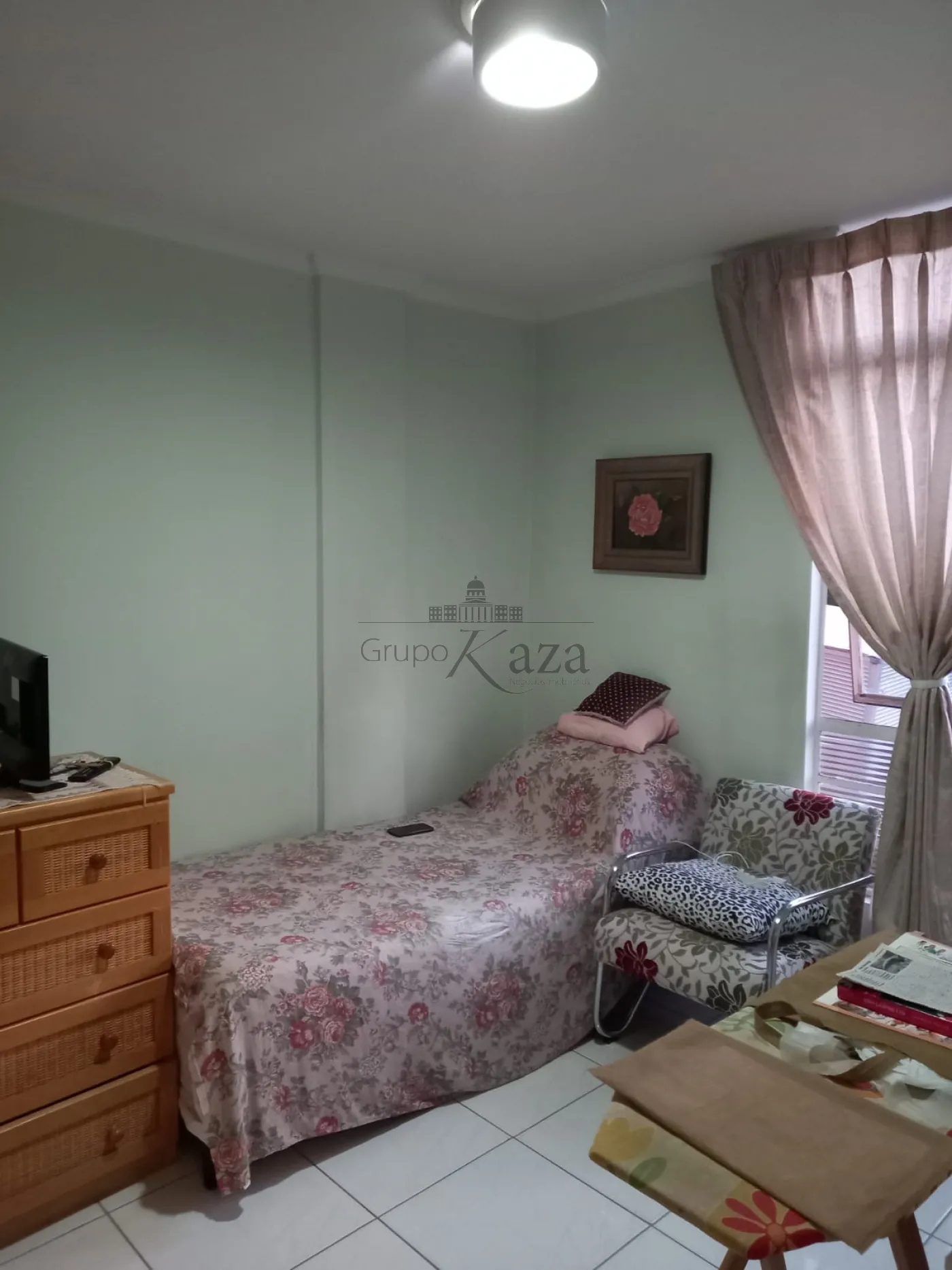Foto 6 de Apartamento Padrão em Jardim América, São José dos Campos - imagem 6