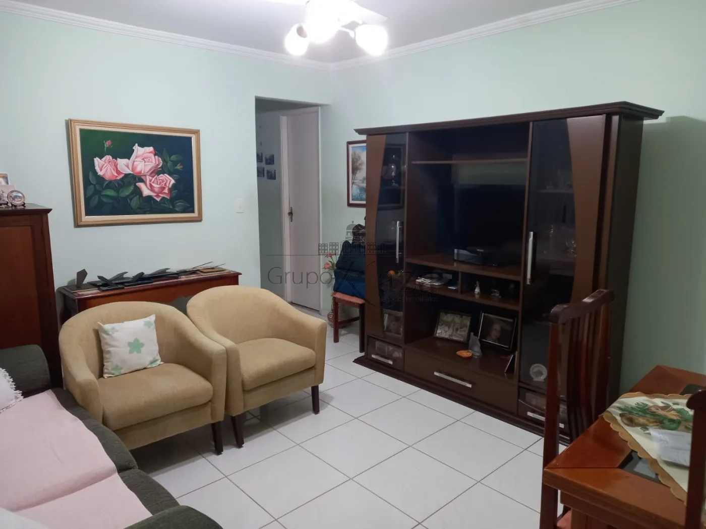 Foto 7 de Apartamento Padrão em Jardim América, São José dos Campos - imagem 7