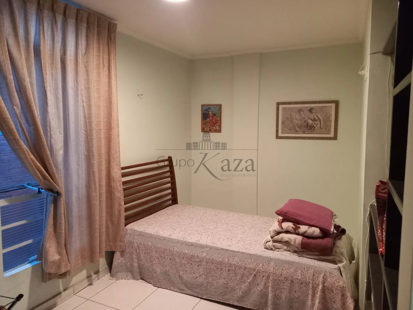 Foto 8 de Apartamento Padrão em Jardim América, São José dos Campos - imagem 8