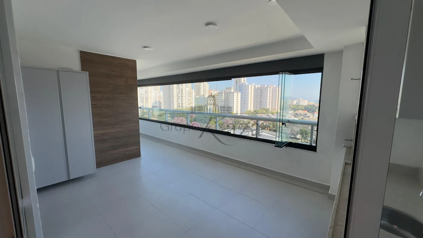 Foto 2 de Apartamento Padrão em Parque Residencial Aquarius, São José dos Campos - imagem 2