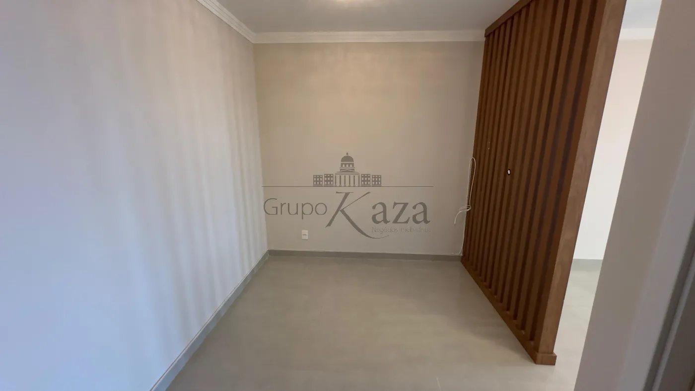 Foto 4 de Apartamento Padrão em Parque Residencial Aquarius, São José dos Campos - imagem 4